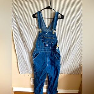 Berne Vintage Washed Bibs